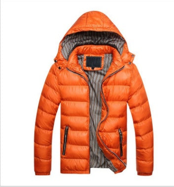 Winter Puffer Jacket Length 64 66 68 70 72 | Vibra Cloth