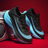 Air Cushion Sports Shoes Men Personalized Fashion Breathable | Vibra Cloth
