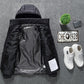 New Heated Jacket Coat USB Electric Jacket Cotton Coat | Vibra Cloth