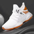 Men Sneakers Breathable Mesh Sports Shoes | Vibra Cloth