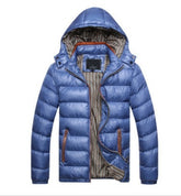 Winter Puffer Jacket Length 64 66 68 70 72 | Vibra Cloth