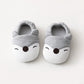 Baby Footwear Floor Shoes Toddler Socks | Vibra Cloth