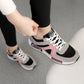 Shoes For Women Sneakers Ladies Breathable Outdoor Tennis | Vibra Cloth