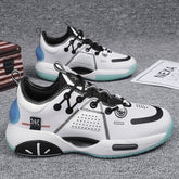 Cotton Candy Basketball Shoes Men&