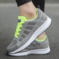 Women Shoes Sports Sneakers Upper material mesh Heel height | Vibra Cloth