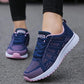 Women Shoes Sports Sneakers Upper material mesh Heel height | Vibra Cloth