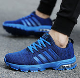 Best selling couple sports shoes breathable mesh outdoor men | Vibra Cloth