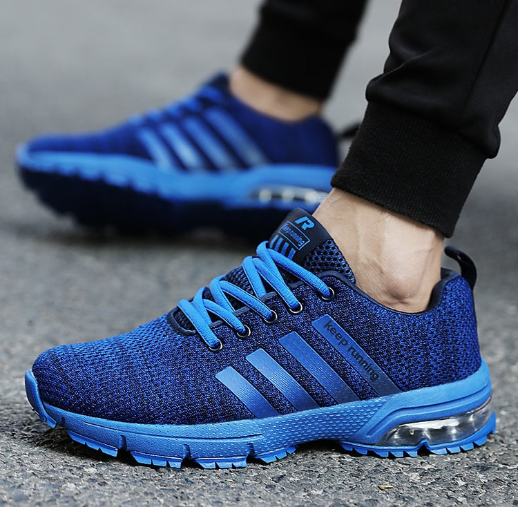 Best selling couple sports shoes breathable mesh outdoor men | Vibra Cloth