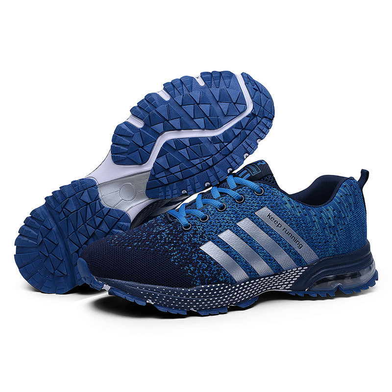 Best selling couple sports shoes breathable mesh outdoor men | Vibra Cloth