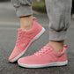 Popular Flat Casual Shoes Men And Women Wide Last Fly-knit S | Vibra Cloth