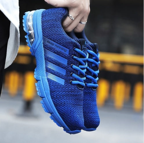 Best selling couple sports shoes breathable mesh outdoor men | Vibra Cloth