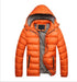 Winter Puffer Jacket Length 64 66 68 70 72 | Vibra Cloth