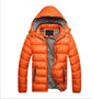 Winter Puffer Jacket Length 64 66 68 70 72 | Vibra Cloth