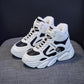 Fleece-lined Clunky Sneaker Women&