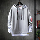 Hoodie clothes sweater long sleeve Whether Hooded: | Vibra Cloth