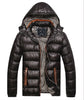 Winter Puffer Jacket Length 64 66 68 70 72 | Vibra Cloth