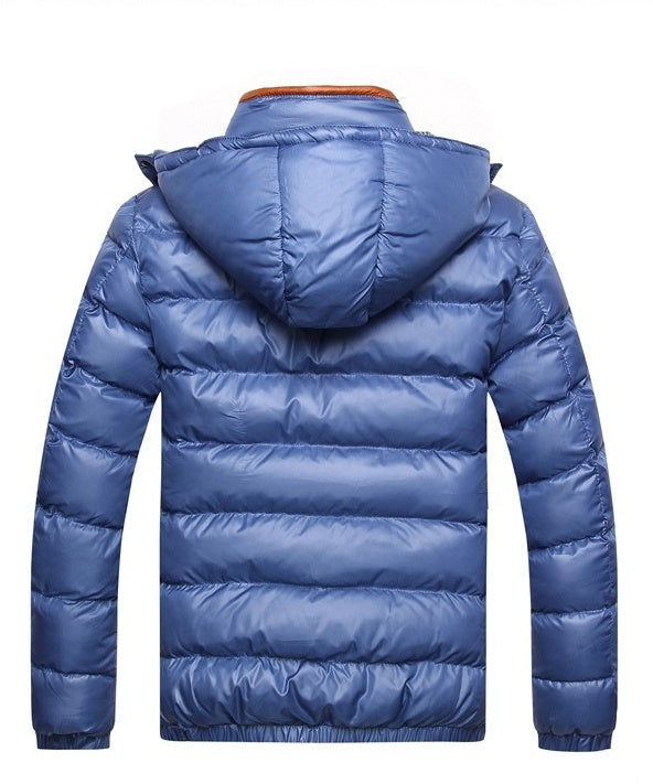 Winter Puffer Jacket Length 64 66 68 70 72 | Vibra Cloth