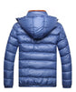 Winter Puffer Jacket Length 64 66 68 70 72 | Vibra Cloth