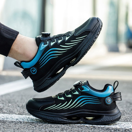 Shoes or sneakers for men&