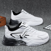 Breathable Running Shoes | Vibra Cloth