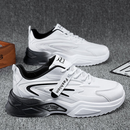 Breathable Running Shoes | Vibra Cloth