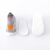 Baby Anti Slip Soft Sole Walking Shoes variety of colors, | Vibra Cloth