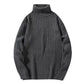Turtleneck Sweater Warm Autumn And Winter Versatile | Vibra Cloth