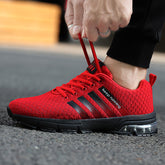 Best selling couple sports shoes breathable mesh outdoor men | Vibra Cloth