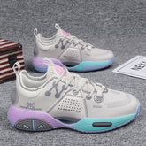 Cotton Candy Basketball Shoes Men&