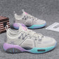Cotton Candy Basketball Shoes Men&