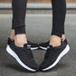 Women Shoes Sports Sneakers Upper material mesh Heel height | Vibra Cloth
