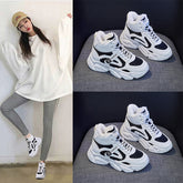 Fleece-lined Clunky Sneaker Women&