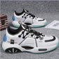 Cotton Candy Basketball Shoes Men&