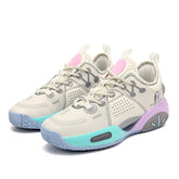 Cotton Candy Basketball Shoes Men&