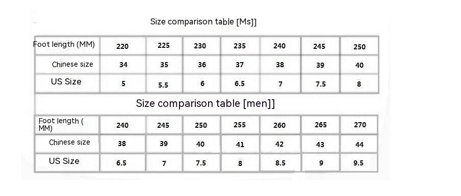 Outdoor New Couple Casual Men&