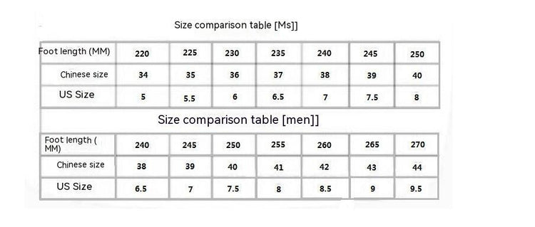 Outdoor New Couple Casual Men&